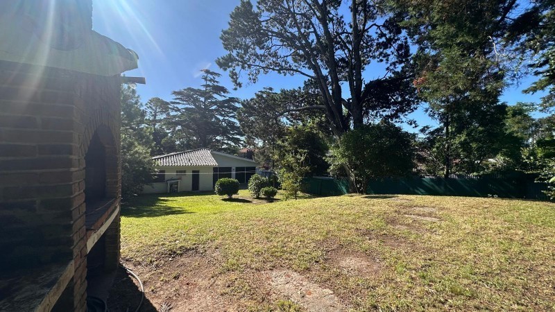 Alquiler de Casa a 4 cuadras de la Playa Mansa